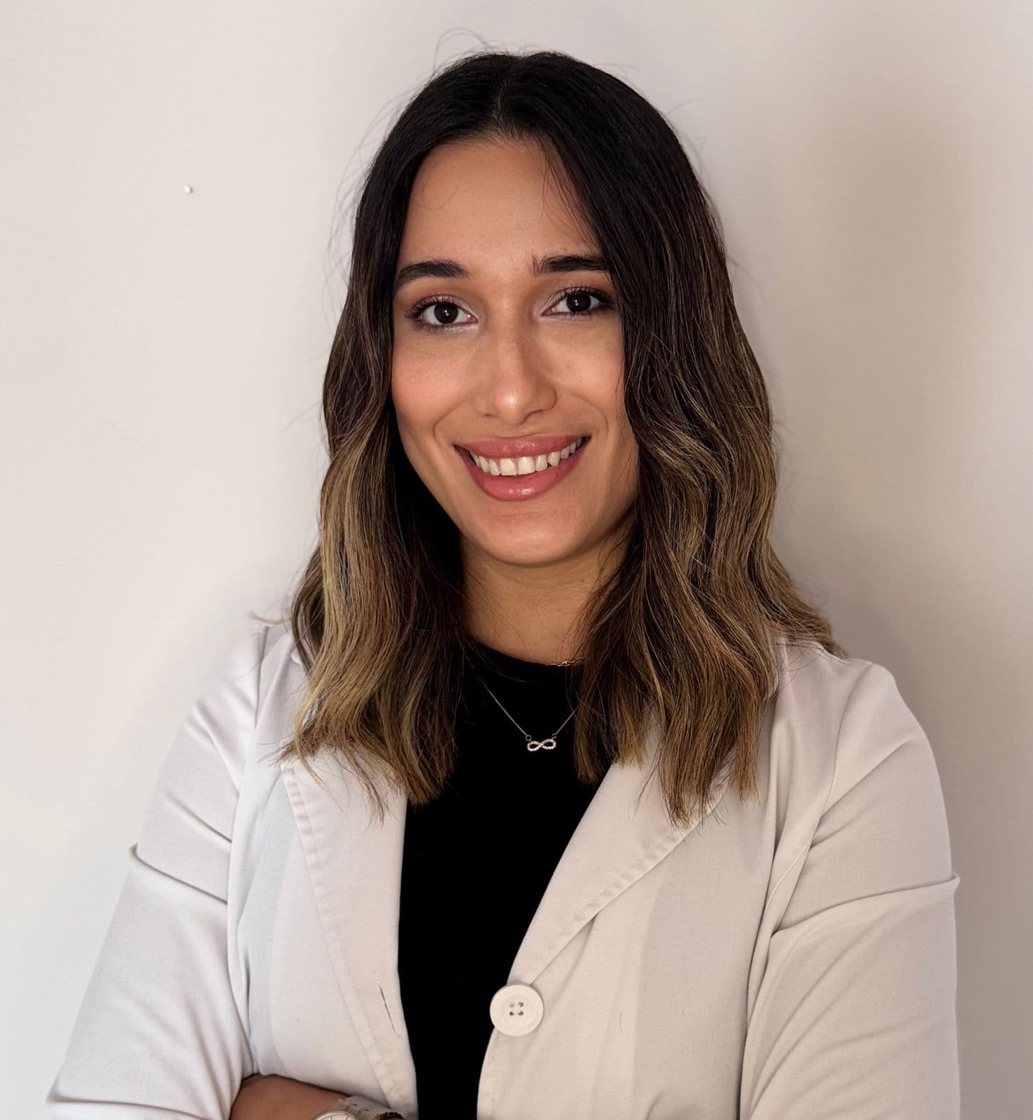 Dra. Liliana Suárez